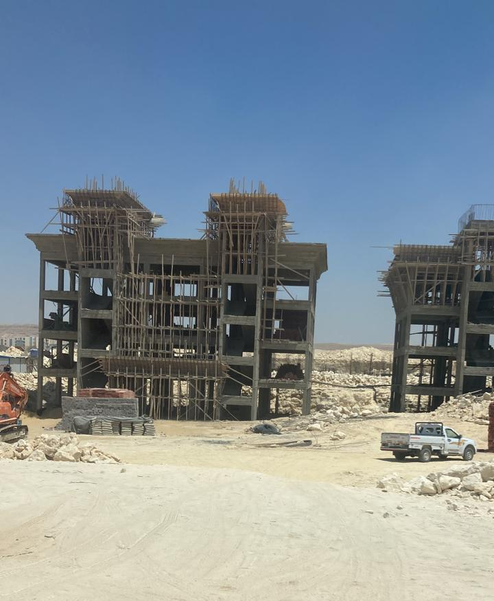 Rehabilitation and Correction Center - 15th of May